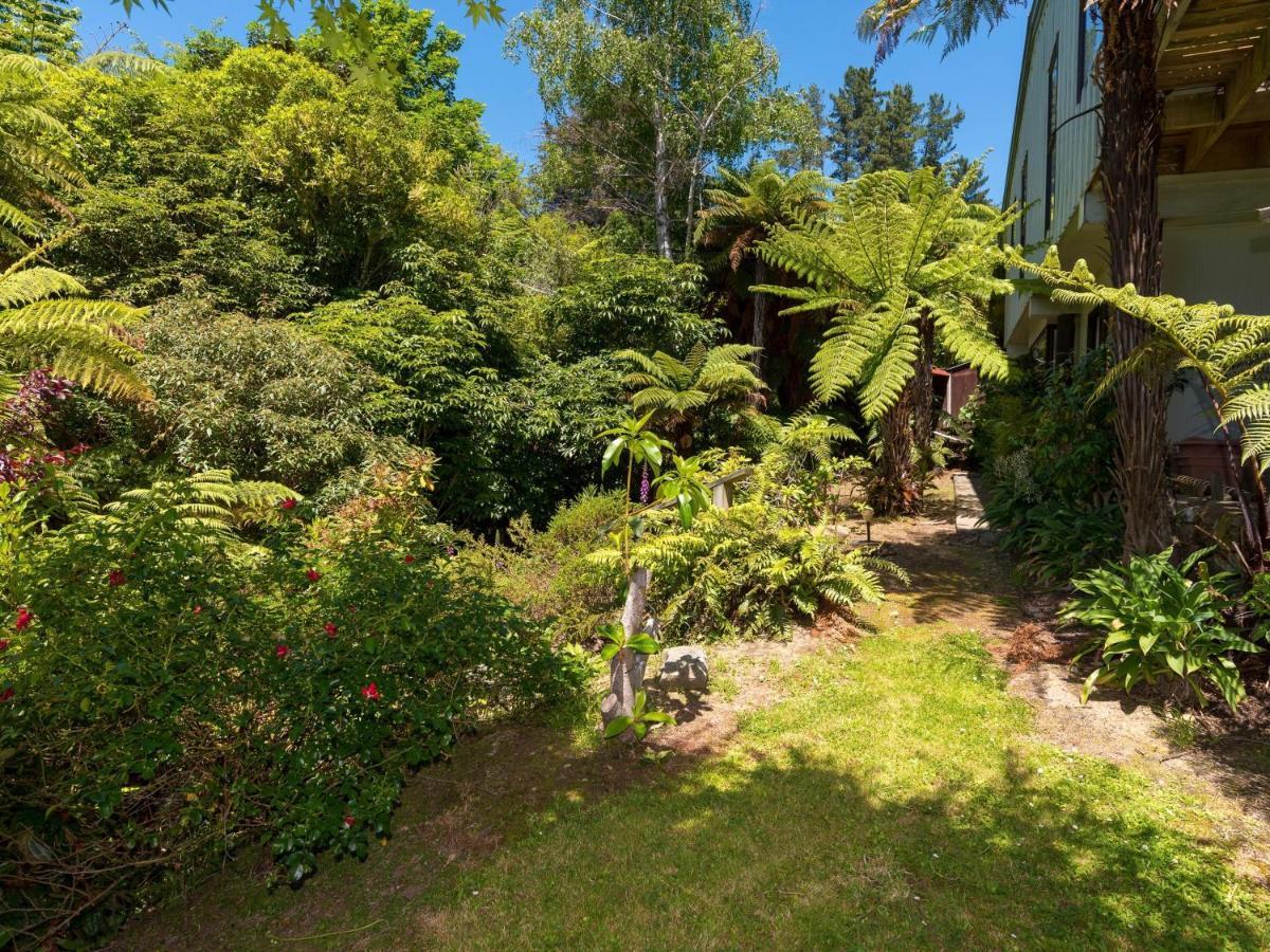 Serene Sounds - Anakiwa Holiday Home Exterior photo