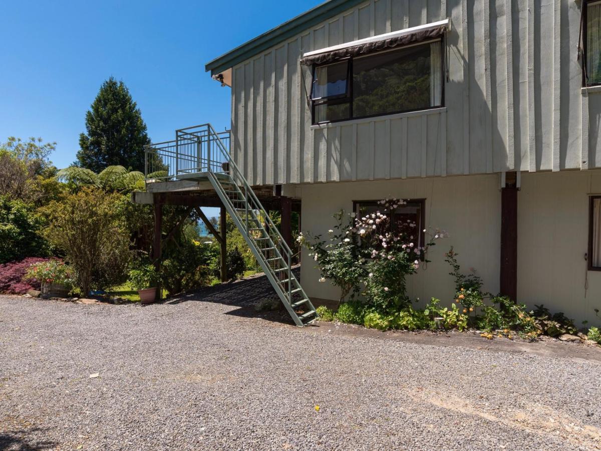 Serene Sounds - Anakiwa Holiday Home Exterior photo