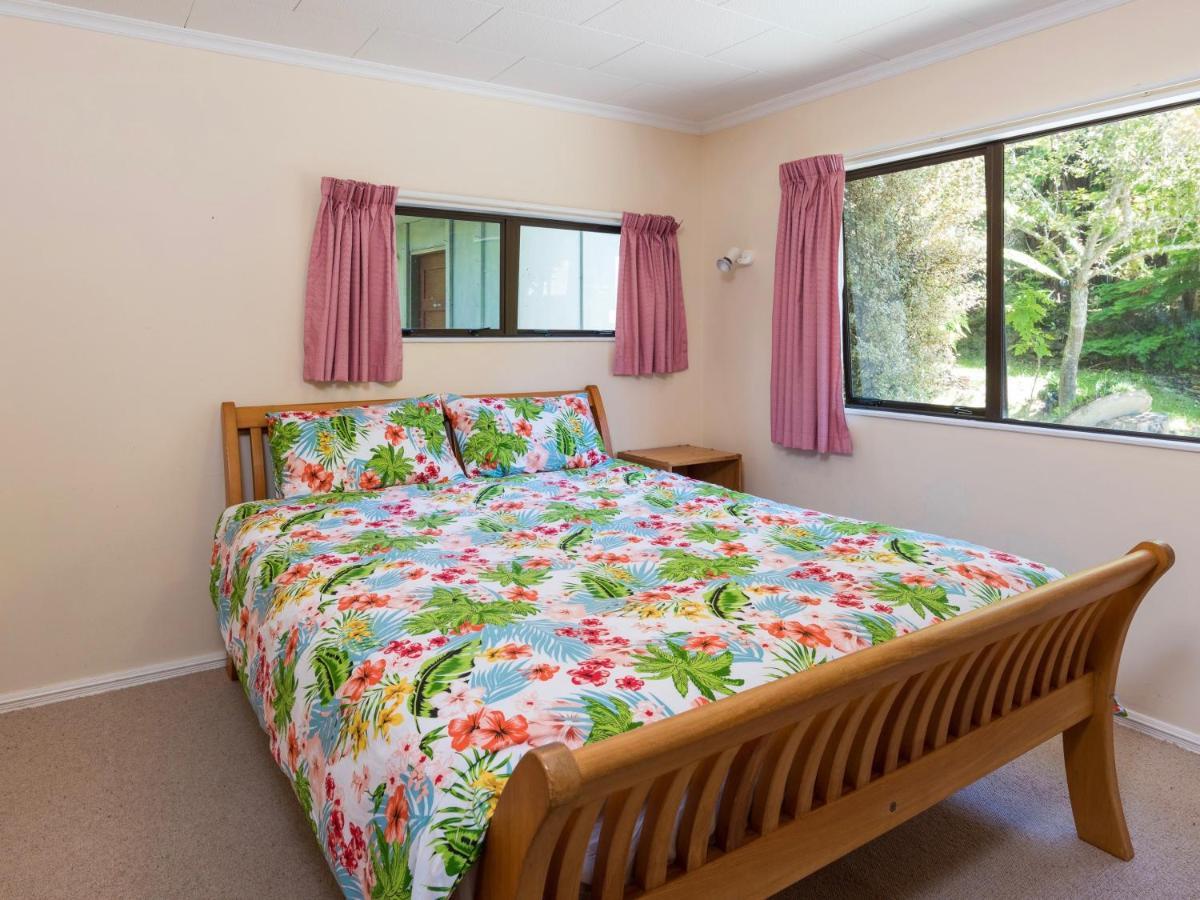 Serene Sounds - Anakiwa Holiday Home Exterior photo